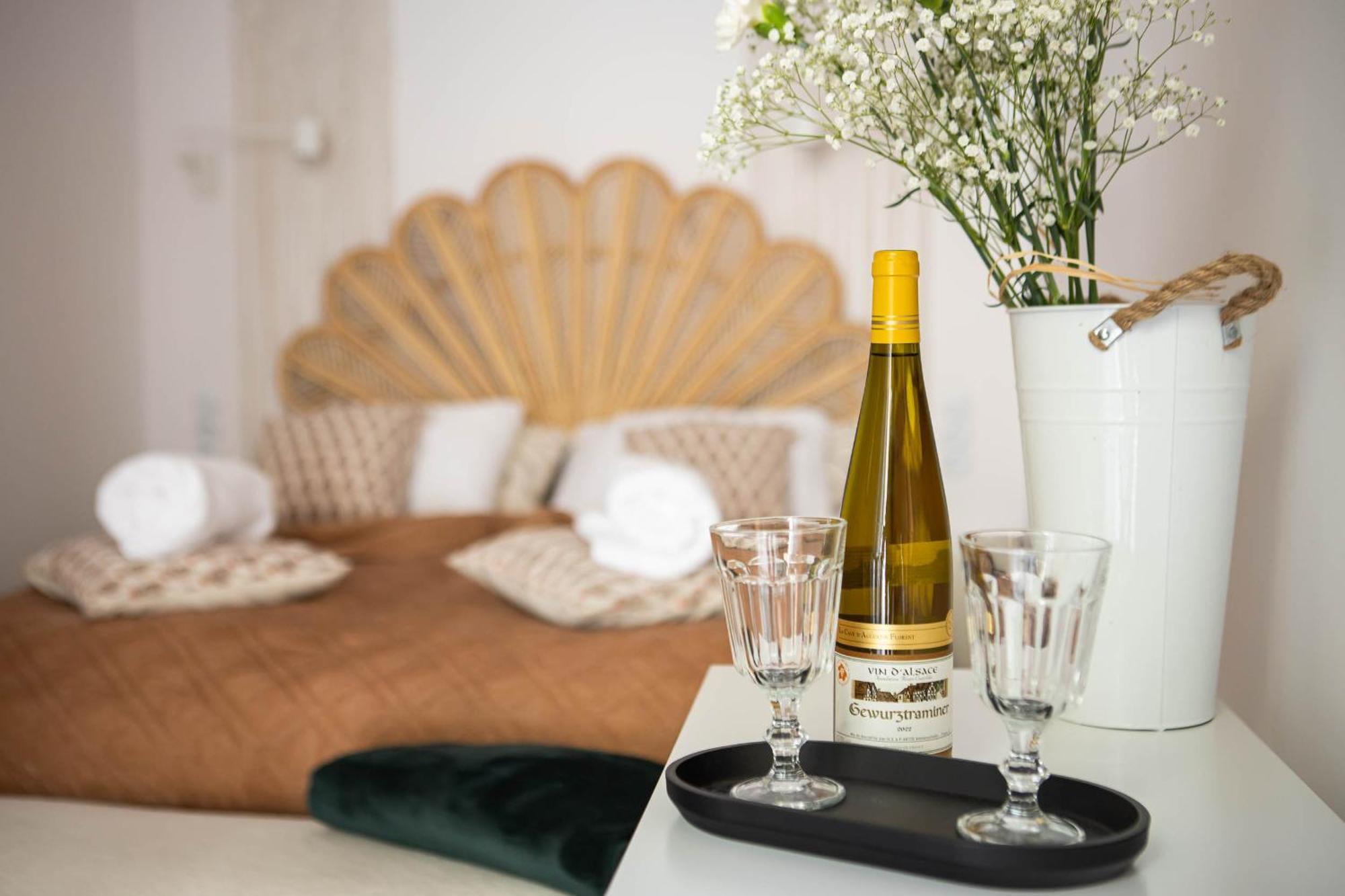 Apartament Joy Me Szklarska 斯克拉斯卡波伦巴 外观 照片